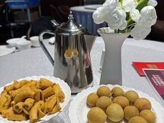 -郑庄脂渣海鲜楼(九水路店)