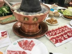 -东来顺饭庄(天坛店)