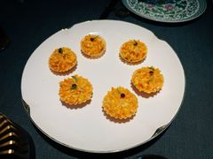 -南里山房·新淮扬菜(徐汇万科店)
