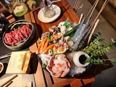 -生如夏花泰式火锅(西村黑金店)