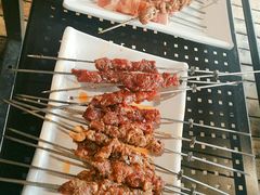 -悦屋老板娘的烤肉店(紫薇田园店)