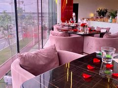 -wann lounge 低温慢煮牛排·清吧