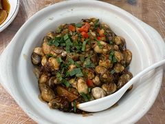 -醉壹号海鲜大排档(厦门美食地标店)