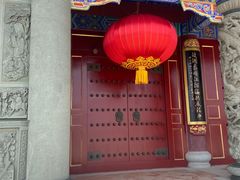 -天津妈祖文化园