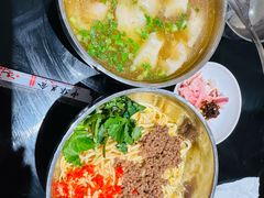 -万三面馆(青龙正街太古里店)