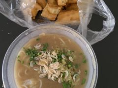 -汪记鲜鱼糊汤粉(沈阳路总店)