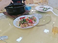 -柴火农庄(东海路店)