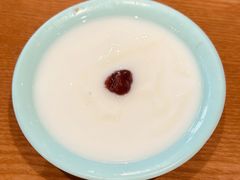 屋有鲜杏仁豆腐-屋有鲜