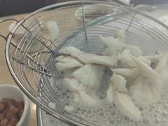 -源港渔村-中山脆肉鲩(博罗店)