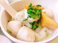 -翠华餐厅(香港国际机场店)