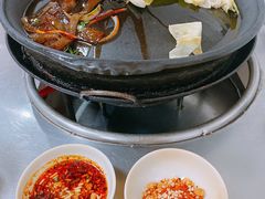 -一烙锅(盐务街店)