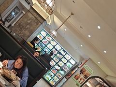-华竹饭店(中央大街店)