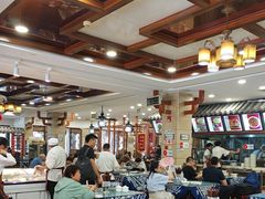 -桥香园云南过桥米线(金马碧鸡店)