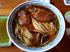 -同得兴 Since·1995 传统苏式面馆(十全街店)