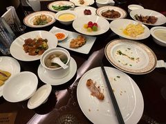 -西安皇冠假日酒店·御皇轩中餐厅