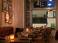 大堂-BOR Eatery(安福路店)