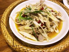 -平娃三宝烧烤·面食(南小街店)