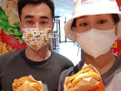 -万达广场(北京槐房店)