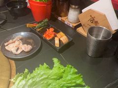 -谷牛和牛烤肉(漕河泾印象城店)