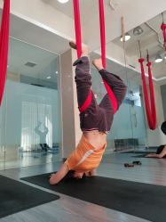 -榕树上·瑜伽普拉提