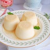豆乳布丁❗️入口即化❗️香浓爽滑