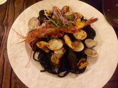 -黑角餐厅美式狂野Blackhorn(昌茂花园店)