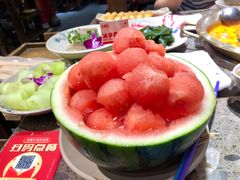 -小龙坎火锅(总店)