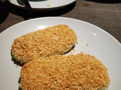 -晓淮山·扬州早茶·淮扬菜(龙阳广场店)