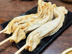 -妈妈手(山大总店)