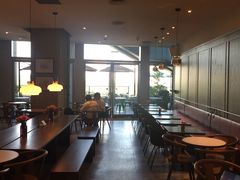 大堂-BAKER&SPICE(环贸店)