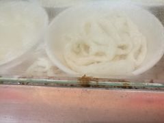 -杨记灌肠(食品街店)