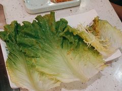 -呼伦贝尔烤羊·蒙古烤羊排(南田路总店)