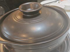 -烹然四季椰子鸡火锅(团结湖总店)
