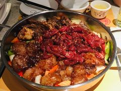 -黄记煌三汁焖锅(广州曜一城店)