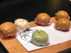 -柳莺湖上·湖景餐厅·江南菜(西湖店)