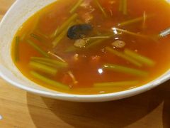-乌镇那一年小院主题餐厅(甘泉西路店)