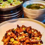 太太太费饭了叭！西安居然藏着这么一家川菜馆子‼️
