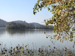 -东湖落雁景区
