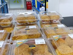 -沃尔玛(前山店)