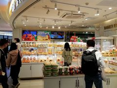 -BreadTalk面包新语·烘焙蛋糕(东方宝泰广场店)