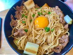 -火山屋台(新街口店)