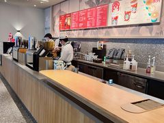 -星巴克臻选(周浦万达店)