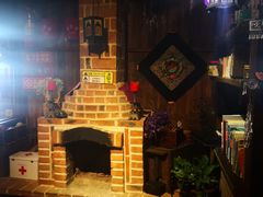 景观位-壹六猫窝(谷德店)