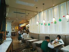 -艾薯夫妇Aysh(福田星河COCOPark店)