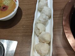 -北京老门框爆肚涮肉馆(凤城六路店)