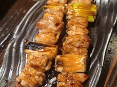 鸡腿京葱-吉屋居酒屋(群力店)