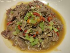 -院里寻菜·精致庭院菜(观沙岭店)