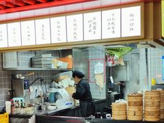 -晓淮山·扬州早茶·淮扬菜(龙阳广场店)