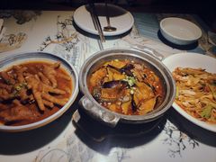 -谭家弄堂(亚欧商厦店)