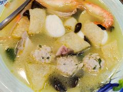 -百家鲜·杭帮菜